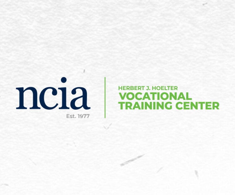 NCIA’s Herbert J. Hoelter Vocational Training Center (VTC)